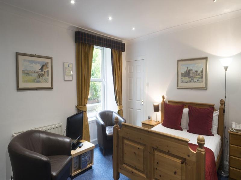 Fountain Court Apartments - Morrison Εδιμβούργο Εξωτερικό φωτογραφία