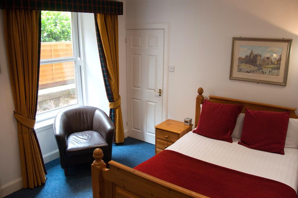 Fountain Court Apartments - Morrison Εδιμβούργο Δωμάτιο φωτογραφία
