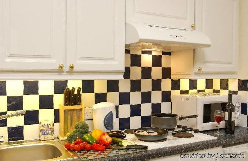 Fountain Court Apartments - Morrison Εδιμβούργο Εξωτερικό φωτογραφία